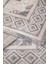 Amasra Gri Halı Yumuşak Oturma Odası Salon Çocuk Odası Mutfak Halısı P1144 80 x 300 3