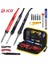 908U Set2 Stili 80W 110V Jcd Yeni Havya Kiti 80 W LCD Dijital Ekran Ayarlanabilir Sıcaklık Anahtarı ile Taşınabilir Demir Kaynak Araçları 908U (Yurt Dışından) 4