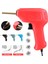 Siyah Set Tarzı Ab Fişi 70W Sıcak Zımba Plastik Kaynakçı Makinesi Araba Aracı Pvc Kaynak Tabancası Havya Plastik Otomatik Tampon Tamir Kiti Için Atölye (Yurt Dışından) 5