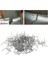 100PCS 04 Tarzı Lastic Kaynakçı Tabancası Sıcak Zımba Kaynak Makinesi Havya Plastik Zımba Tamir Makinesi Araba Tampon Tamir Aracı (Yurt Dışından) 4