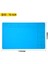 TE-609 210X330MM Tarzı Antistatik Esd Lehimleme Matı Bga Rework Istasyonu Için Büyük Ipad Tamir Isı Yalıtım Matı Ped Küçük Silikon Mat Kalın Lehimleme (Yurt Dışından) 1
