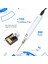 Havya Seti Stili Handskit USB Şarj Havya 5 V 8 W Ayarlanabilir Sıcaklık Elektrikli Havya Kiti ile Havya Istasyonu Lehim Teli (Yurt Dışından) 3