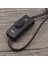 Siyah Stil 110V Abd Fiş Versiyonu Havya Elektrikli Lehimleme Için 220V Kalay Havya Regülatörlü USB Lehim Kalay Kaynak Makinesi Lehimleme Kiti (Yurt Dışından) 4