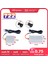 600W 121X70 Abd Tarzı Ptc Isıtma Plakası Lehimleme Istasyonu Yıkım Sıcak Plaka Alüminyum Lehim Sökme Bga LED Lamba Sökücü Kaynak Istasyonu (Yurt Dışından) 3