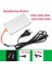 450W 120X70 Ab Stili 722 Isıtma Lehimleme Dikdörtgen Alüminyum Lehim Sökme Bga LED Lamba Sökme Istasyonu Ptc Bölünmüş Plaka 300W 400W 500W 600W (Yurt Dışından) 2
