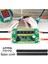 Siyah Stil Dijital Ekran 12V Pil Depolama Nokta Kaynak Makinesi Pcb Devre Mini Kaynakçı Kalem 8 Dişli Güç Ayarlanabilir Nokta Kaynakçı (Yurt Dışından) 3