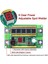 Siyah Stil Dijital Ekran 12V Pil Depolama Nokta Kaynak Makinesi Pcb Devre Mini Kaynakçı Kalem 8 Dişli Güç Ayarlanabilir Nokta Kaynakçı (Yurt Dışından) 5