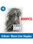 Gümüş Tarzı 50W Kullanışlı Plastik Kaynakçı Pvc Plastik Tamir Makinesi Sıcak Zımba Makinesi Araba Tampon Tamir Kullanışlı Plastik Araba Tamir Aracı (Yurt Dışından) 1