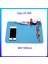 TE609 Stili Mekanık Yalıtım Silikon Tamir Mat Yüksek Isı Direnci Çalışma Pedi Telefon Pcb Için Bga Esd Lehim Kaynak Tamir Mat (Yurt Dışından) 3