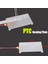 200W 120X70 Abd Tarzı 722 Isıtma Lehimleme Dikdörtgen Alüminyum Lehim Sökme Bga LED Lamba Sökme Istasyonu Ptc Bölünmüş Plaka 300W 400W 500W 600W (Yurt Dışından) 3