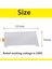 200W 120X70 Abd Tarzı 722 Isıtma Lehimleme Dikdörtgen Alüminyum Lehim Sökme Bga LED Lamba Sökme Istasyonu Ptc Bölünmüş Plaka 300W 400W 500W 600W (Yurt Dışından) 4