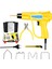 400PCS Ab Tak Tarzı 220V Kaynak Makinesi Sıcak Zımbalar Plastik Kaynakçılar Garaj Aracı Zımba Araba Tampon Tamir Zımba Pvc Kaynakçı Tabancası Isı Tabancası (Yurt Dışından) 5