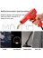 220V Ab Fiş Stili Terfi 50W Sıcak Zımba Plastik Kaynak Makinesi Garaj Tamir Takımı Pvc Plastik Tamir Makinesi Tampon Tamir Kullanışlı Plastik Kaynakçı (Yurt Dışından) 2