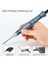 8W USB Tarzı Taşınabilir USB Havya Profesyonel Elektrikli Isıtma Araçları Rework Gösterge Işığı Kolu Kaynak Tabancası Açık Onarım Aracı (Yurt Dışından) 3