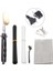 220V Pürüzsüz Set Stili Terfi 50W Sıcak Zımba Plastik Kaynak Makinesi Garaj Tamir Takımı Pvc Plastik Tamir Makinesi Tampon Tamir Kullanışlı Plastik Kaynakçı (Yurt Dışından) 1