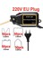 220V Pürüzsüz Set Stili 110V220V Taşınabilir Otomotiv Plastik Kaynak Makinesi Sıcak Zımba Makinesi Zımba Pvc Tamir Makinesi Araba Tampon Tamir Aracı (Yurt Dışından) 3
