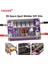 Paket F Stili 12 V Nokta Kaynakçı Lityum Pil Dıy Kitleri Güç Ayarlanabilir Dijital Nokta Kaynak Makinesi Pcb Devre Nikel Levha (Yurt Dışından) 2