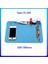 TE509 Tarzı Mekanık Yalıtım Silikon Tamir Mat Yüksek Isı Direnci Çalışma Pedi Telefon Pcb Için Bga Esd Lehim Kaynak Tamir Mat (Yurt Dışından) 1