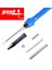 TQ-77SOMUN Tarzı Yüksek Güç Havya Japonya Goot Tq-95 Tqv Havya Alet Parçaları Kaynak Aksesuarları Demır Ucu TQ-95HEATER (Yurt Dışından) 3
