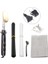 Stil Ayarla 110V Elektrikli Havya Plastik Kaynak Makinesi Yumuşatma Aracı Plastik Çatlak Tamir Spatula 220 V Ab Tak Araba Tampon Tamir (Yurt Dışından) 1