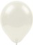12 inç Pastel Balon 25'li 1