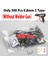 Yalnızca S Nails Silahsız Stil 220V 220 V 70 W Plastik Kaynakçı Makinesi Tampon Tamiri Için El Sıcak Zımba Tabancası Tamir Kiti Kaporta Çamurluk Kaporta Kaynak Sistemi (Yurt Dışından) 1