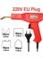 Eu Plug 200 Zımba Stili 220V Sıcak Plastik Kaynakçı 70 W Isı Tabancası Sıcak Zımba Plastik Kaynak Makinesi Tampon Havya Zımba Tampon Tamir Araba Araçları Kiti (Yurt Dışından) 1