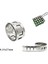 0,15 X10 mm 2m Stili 1 Rulo Li-Ion Pil Nikel Sac Plaka Nikel Kaplama Çelik Kemer Şerit Konektörü Nokta Kaynak Makinesi Pil Kaynakçıları (Yurt Dışından) 2