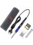Siyah Set2 Tarzı 80W 110V Outmotd 80W Elektrikli Havya Seti LCD Dijital Ekran Ayarlanabilir Sıcaklık Kaynak Araçları (Yurt Dışından) 1
