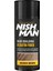 Nıshman Saç Dolgunlaştırıcı Keratin Fiber ( Orta Kahve ) Sabitleyici Sprey (Set) 1