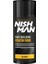 Nıshman Saç Dolgunlaştırıcı Keratin Fiber (Siyah) 21 gr 1