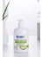 Sıvı Sabun, Organik & Vegan Sertifikalı, Ekolojik, Hipoalerjenik, Aloe Vera, 500ML 4