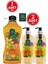 Bodrum Mandalinası Doğal Zeytinyağlı Sıvı Sabun 2 Adet 500 Ml+ 1.5 Lt 1 Adet 1