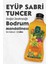 Bodrum Mandalinası Doğal Zeytinyağlı Sıvı Sabun 2 Adet 500 Ml+ 1.5 Lt 1 Adet 2