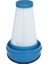 HSV320J HSV420J HSV520J SVA420B SVA520B SVF11 Filtre Tefal Elektrikli Süpürge Hepa Filtre Yedek Parçaları (Yurt Dışından) 4