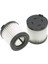 Jımmy El Vakum JV51 JV53 JV71 JV83 CJ53 C53T CP31 Cecotec Conga Rockstar 500 700 1200 Ultimate Hepa Filtre (Yurt Dışından) 4