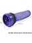 Dyson DC28C DC33C DC37 DC39C DC53 Elektrikli Süpürge Aksesuarları Için Uyumlu Yedek Parçalar Hepa Filtre (Yurt Dışından) 2