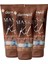 Sıkılaştırıcı Genç Görünüm Için Kahve Içerikli Yüz Kil Maskesi 75 ml x 3 Adet 1
