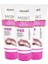 Pembe Kil Maskesi 75 ml x 3 Adet 1