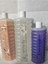 Beyaz Şeftali Banyo Köpüğü 1000ML Lavanta Banyo Köpüğü 500ML White Lily Zambak 1000 ml 2
