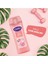 Fresh Sensations Çiçek Tazeliği Duş Jeli 3X450ML 2