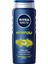 Men Energy Erkek Duş Jeli 500 ml Duş Jeli 1