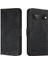 Google Piksel 7 Pro Flip Folio Cüzdan Için El Kayışı Manyetik Pu Telefon Kılıfı (Yurt Dışından) 1