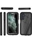 Samsung Galaxy S23 Fe Su Geçirmez Dahili 12FT Askeri Darbeye Telefon Kılıfı (Yurt Dışından) 1