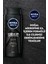 Men Deep Dimension Duş Jeli 500ML+ Sprey Deodorant 150ML + Roll On Deodorant 50ML + Banyo Lif 3