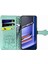 Realme Gt Neo 3 Darbeye Karikatür Hayvanlar Için Deri Flip Telefon Kılıfı (Yurt Dışından) 4