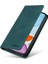 1 Iphone 11 Için Pro Manyetik Folio Cüzdan Koruyucu Pu Deri Telefon Kılıfı (Yurt Dışından) 4