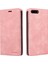 Iphone 8 Için Artı/7 Artı Koruyucu Manyetik Folio Cüzdan Pu Deri Telefon Kılıfı (Yurt Dışından) 1