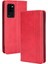 Oukitel C21 Pu Deri Manyetik Kapatma Cüzdan Için Telefon Kılıfı (Yurt Dışından) 1