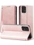 Samsung Galaxy A52S 5g Tam Koruma Deri Folio Flip Case Telefon Kılıfı (Yurt Dışından) 1